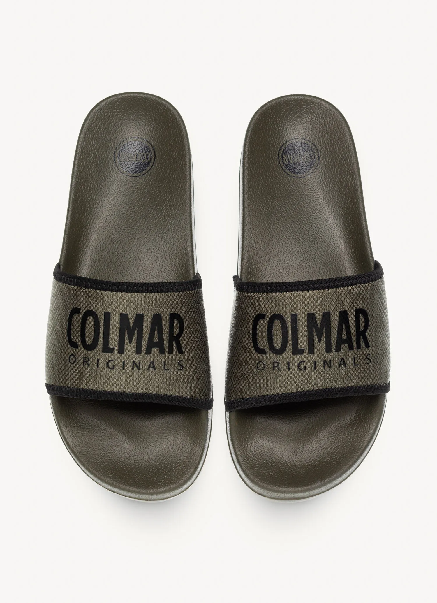 SLIPPER SPLINT Men's slippers