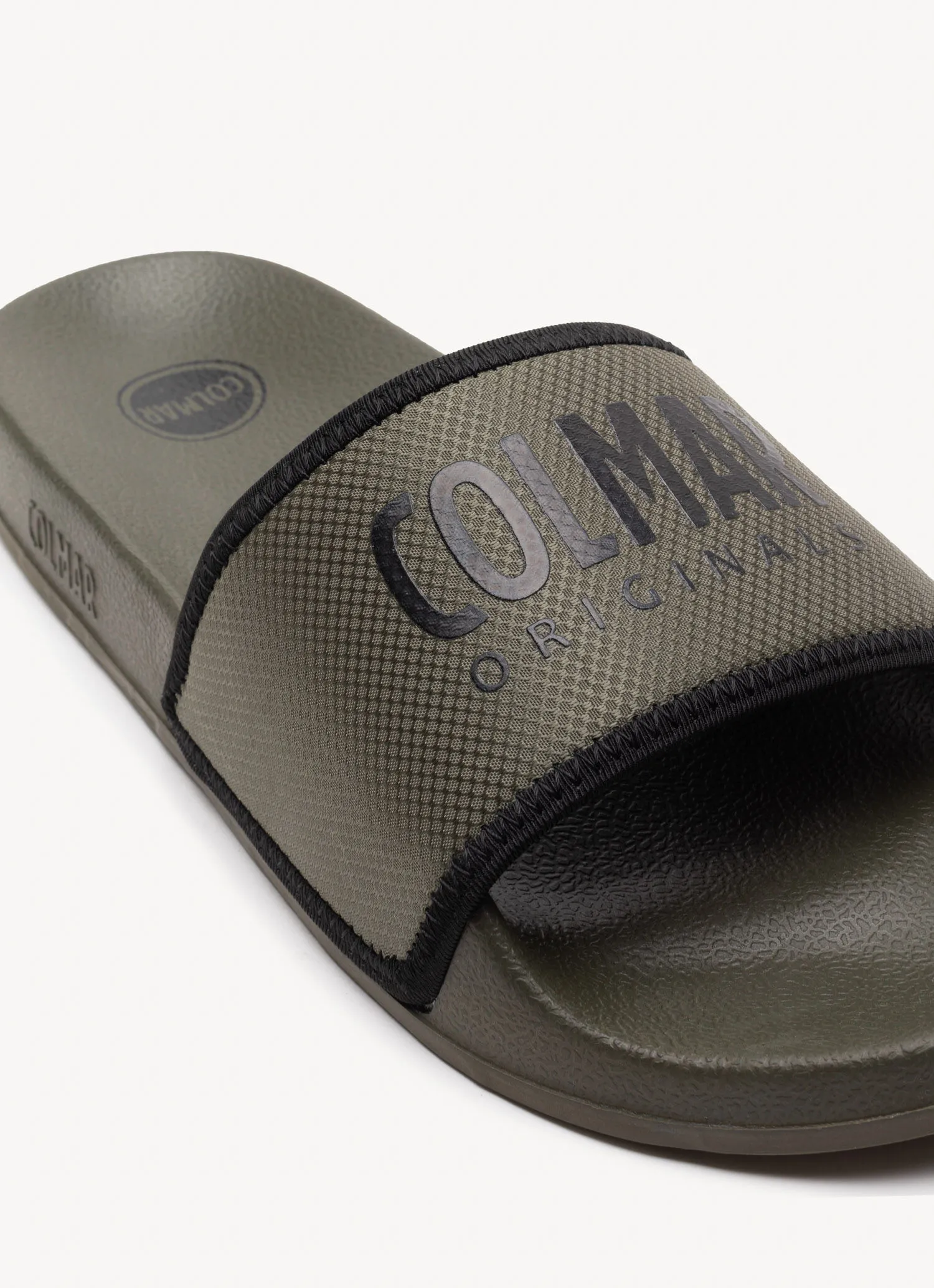 SLIPPER SPLINT Men's slippers