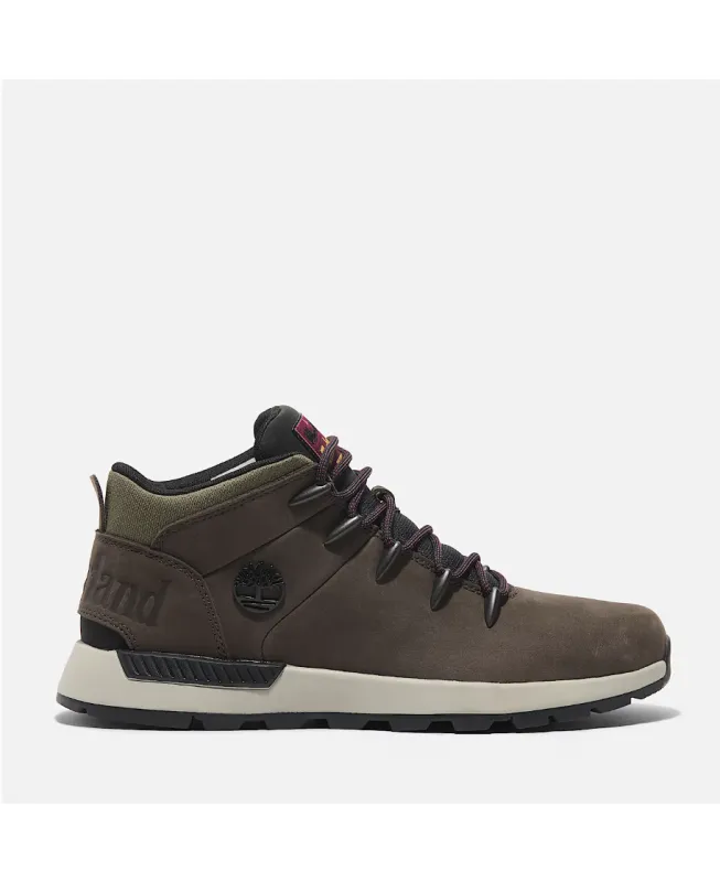 Sneaker Napapijri Valley da uomo A/I 2025 