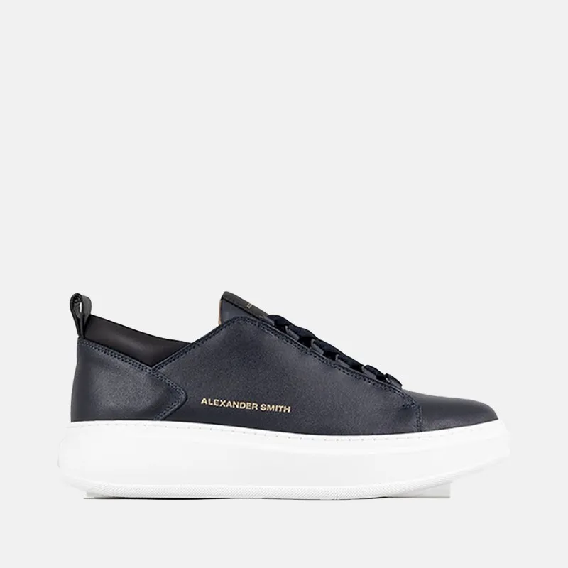 Sneakers Alexander Smith Wembley Uomo