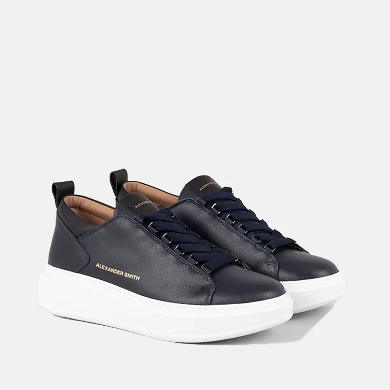 Sneakers Alexander Smith Wembley Uomo