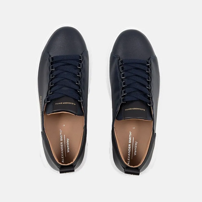 Sneakers Alexander Smith Wembley Uomo