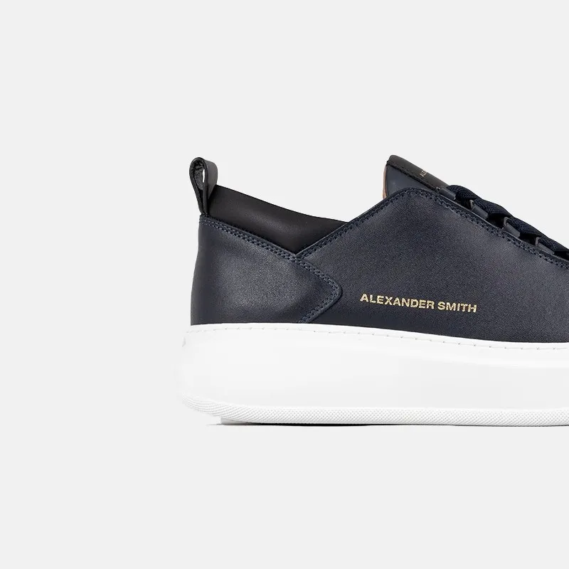 Sneakers Alexander Smith Wembley Uomo