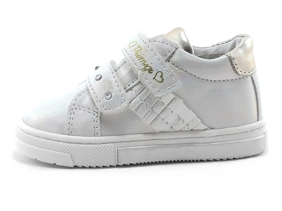   SNEAKERS Bambine e ragazze PRIMIGI 5406700/1  