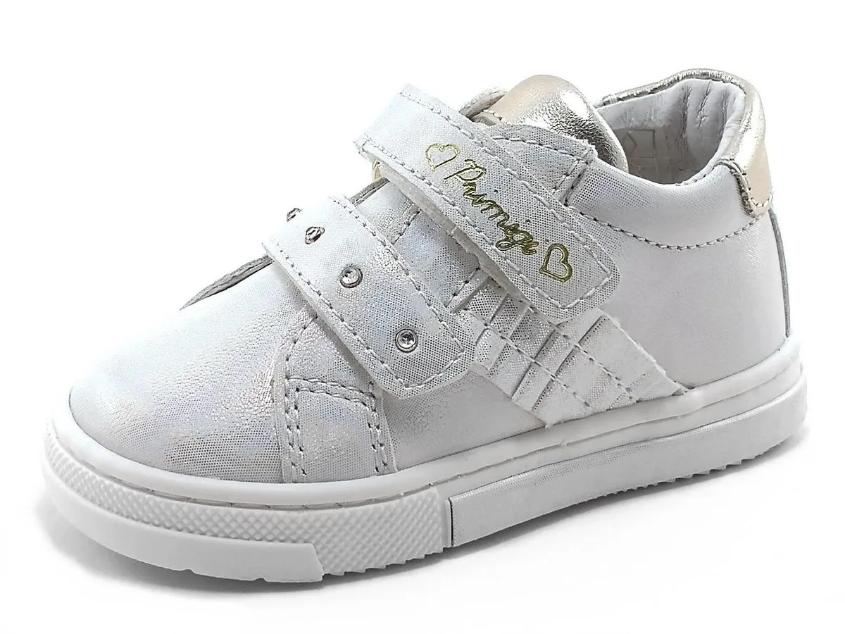   SNEAKERS Bambine e ragazze PRIMIGI 5406700/1  