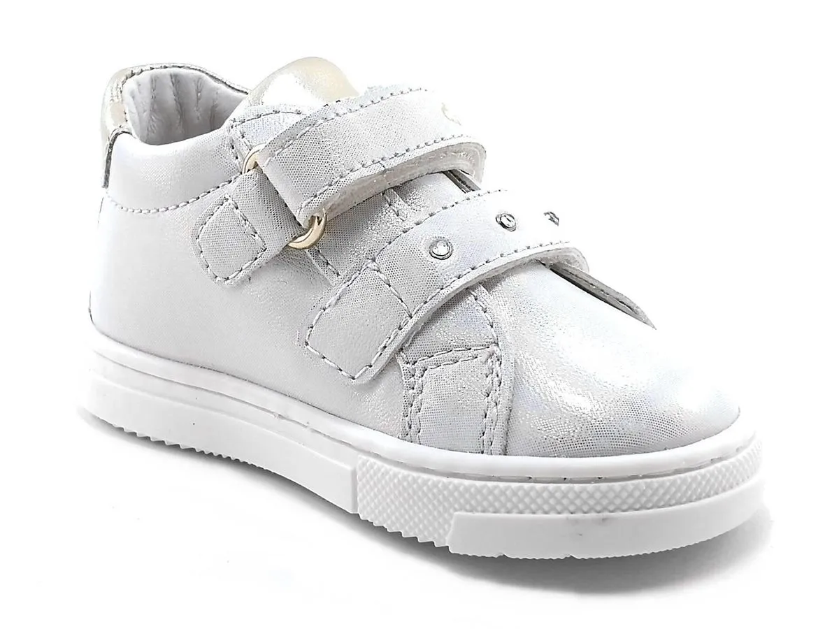   SNEAKERS Bambine e ragazze PRIMIGI 5406700/1  
