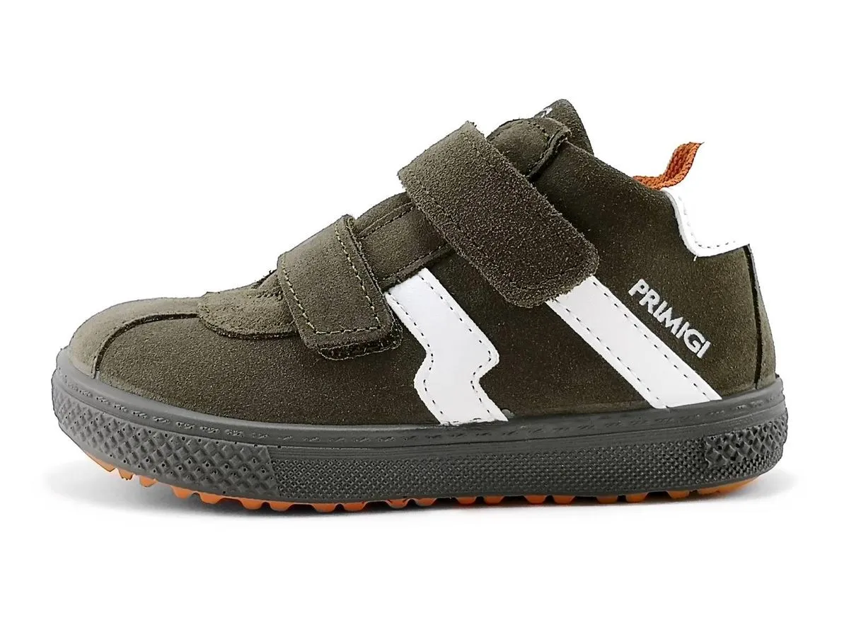   SNEAKERS Bambini e ragazzi PRIMIGI 6360900/1  