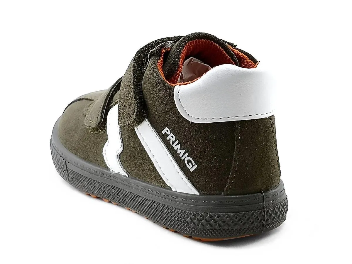   SNEAKERS Bambini e ragazzi PRIMIGI 6360900/1  