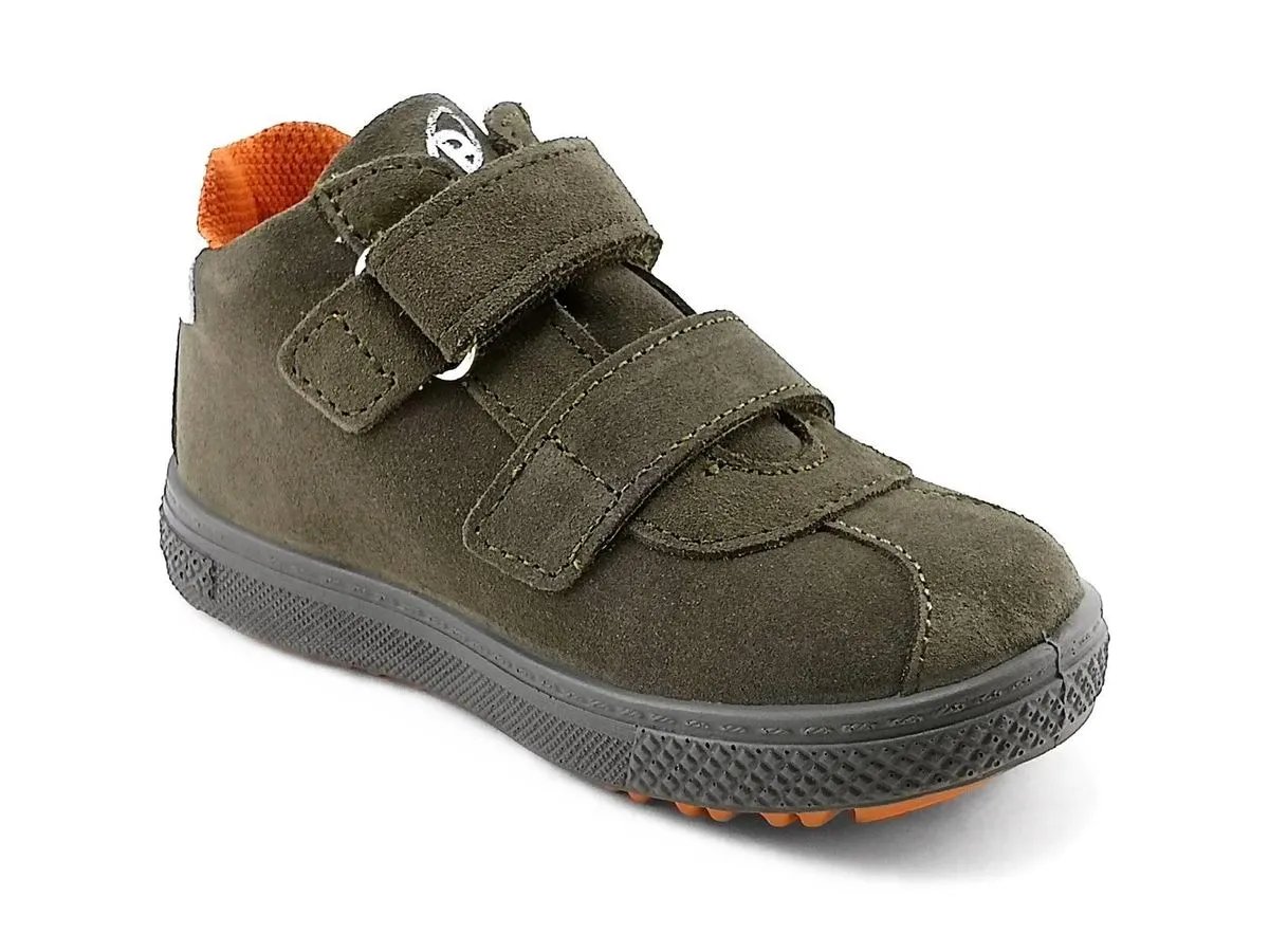   SNEAKERS Bambini e ragazzi PRIMIGI 6360900/1  