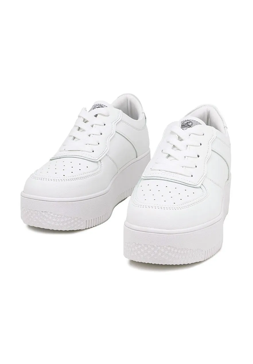 Sneakers basse
