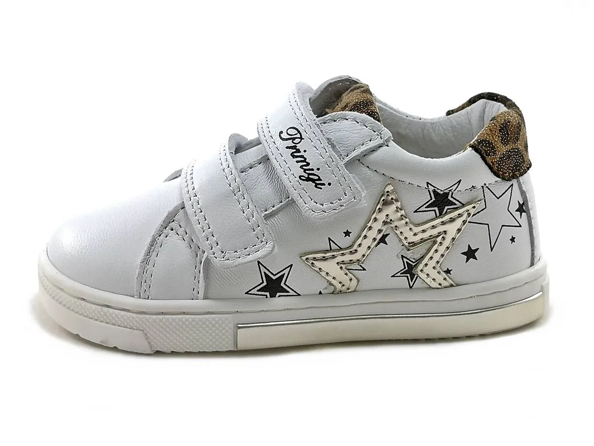   SNEAKERS Bimba PRIMIGI 8406200  