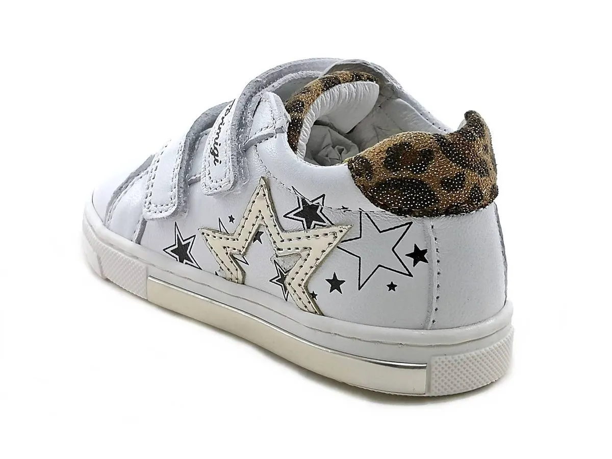  SNEAKERS Bimba PRIMIGI 8406200  