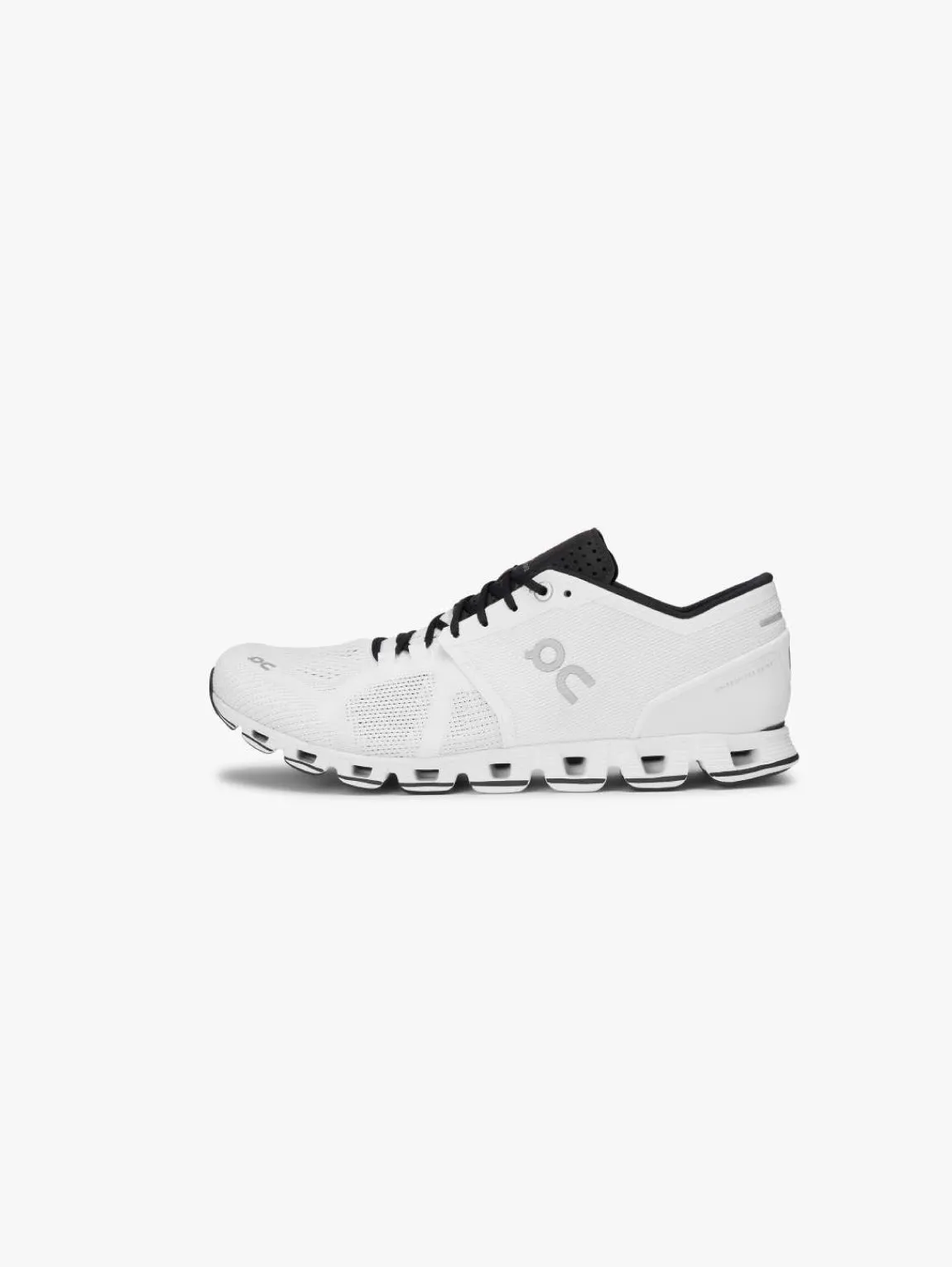 Sneakers Cloud X Bianco