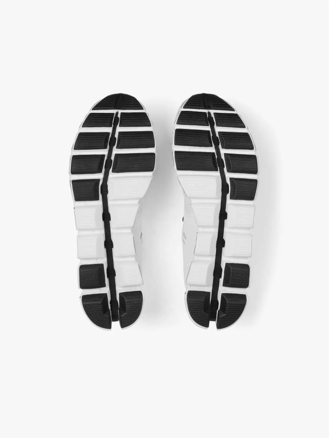 Sneakers Cloud X Bianco