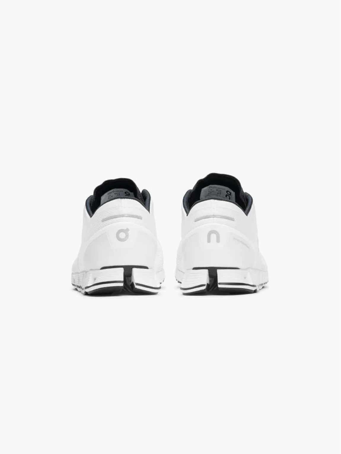 Sneakers Cloud X Bianco