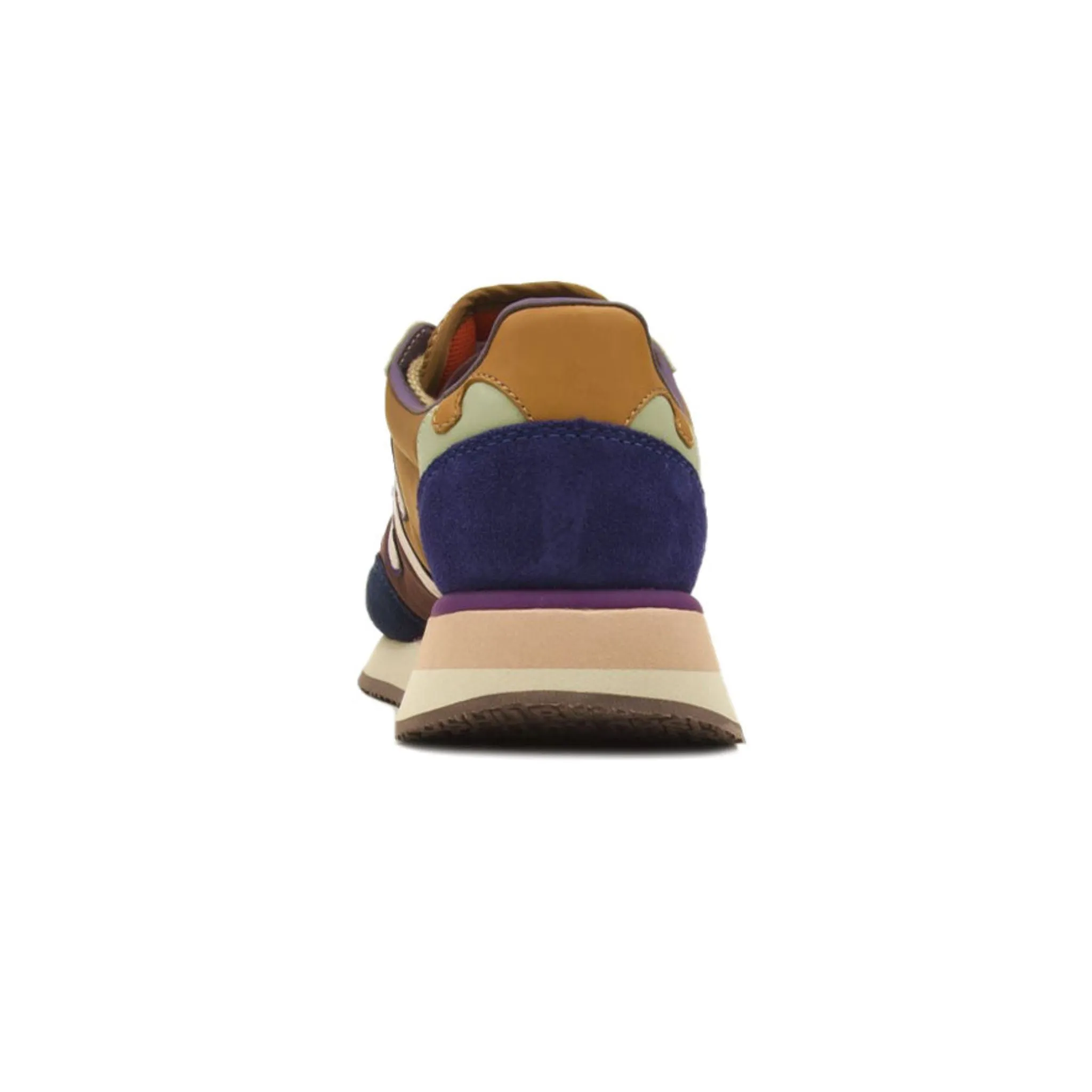 Sneakers Donna basse Master Multicolore