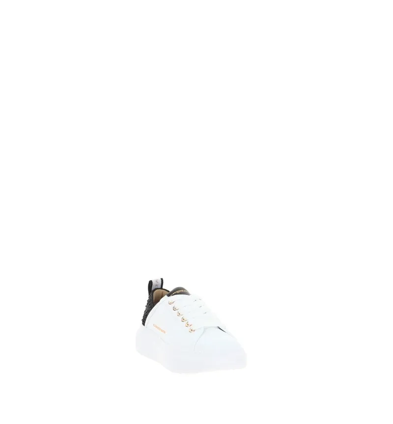 Sneakers in pelle