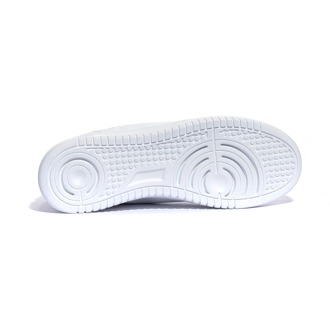 Sneakers Lumberjack Udemy Bianche