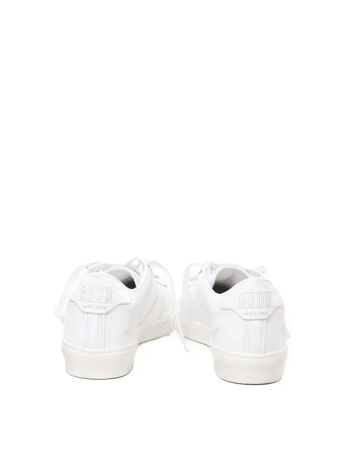 SNEAKERS MATCH STARS SHINY