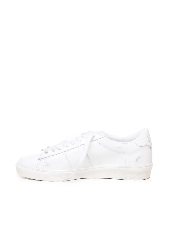 SNEAKERS MATCH STARS SHINY