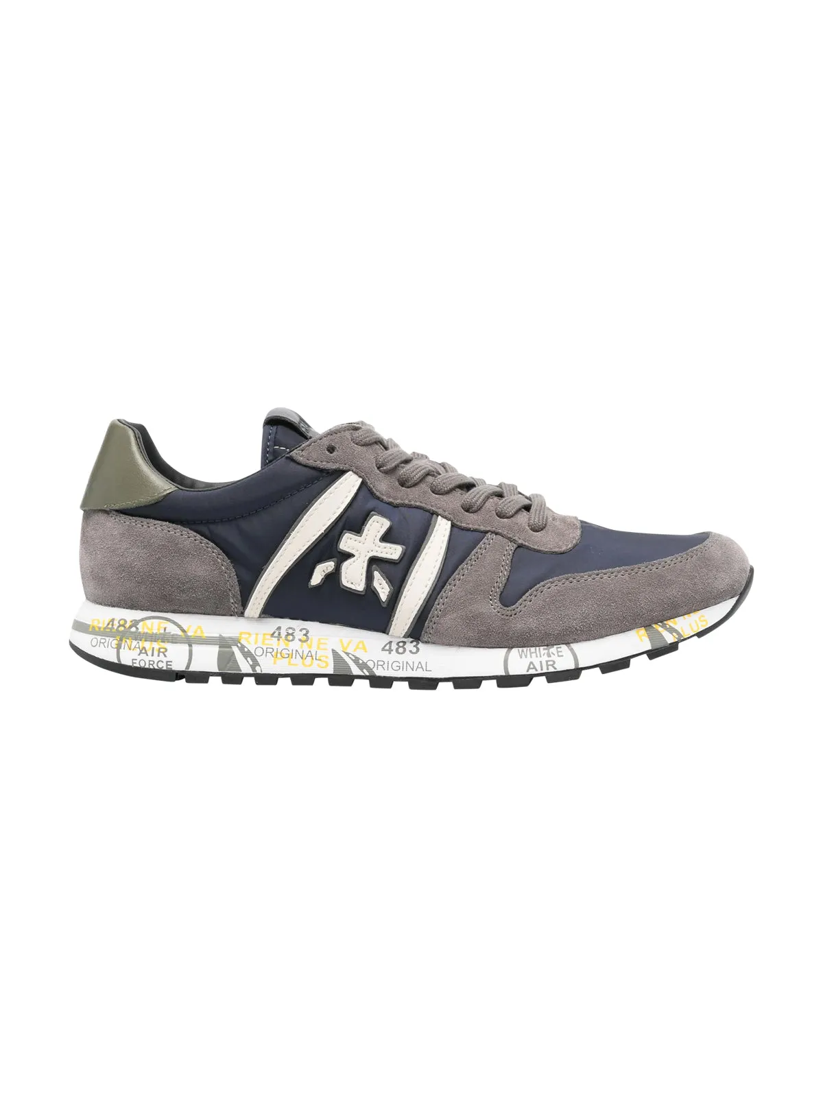 Sneakers Premiata - ERIC 7090