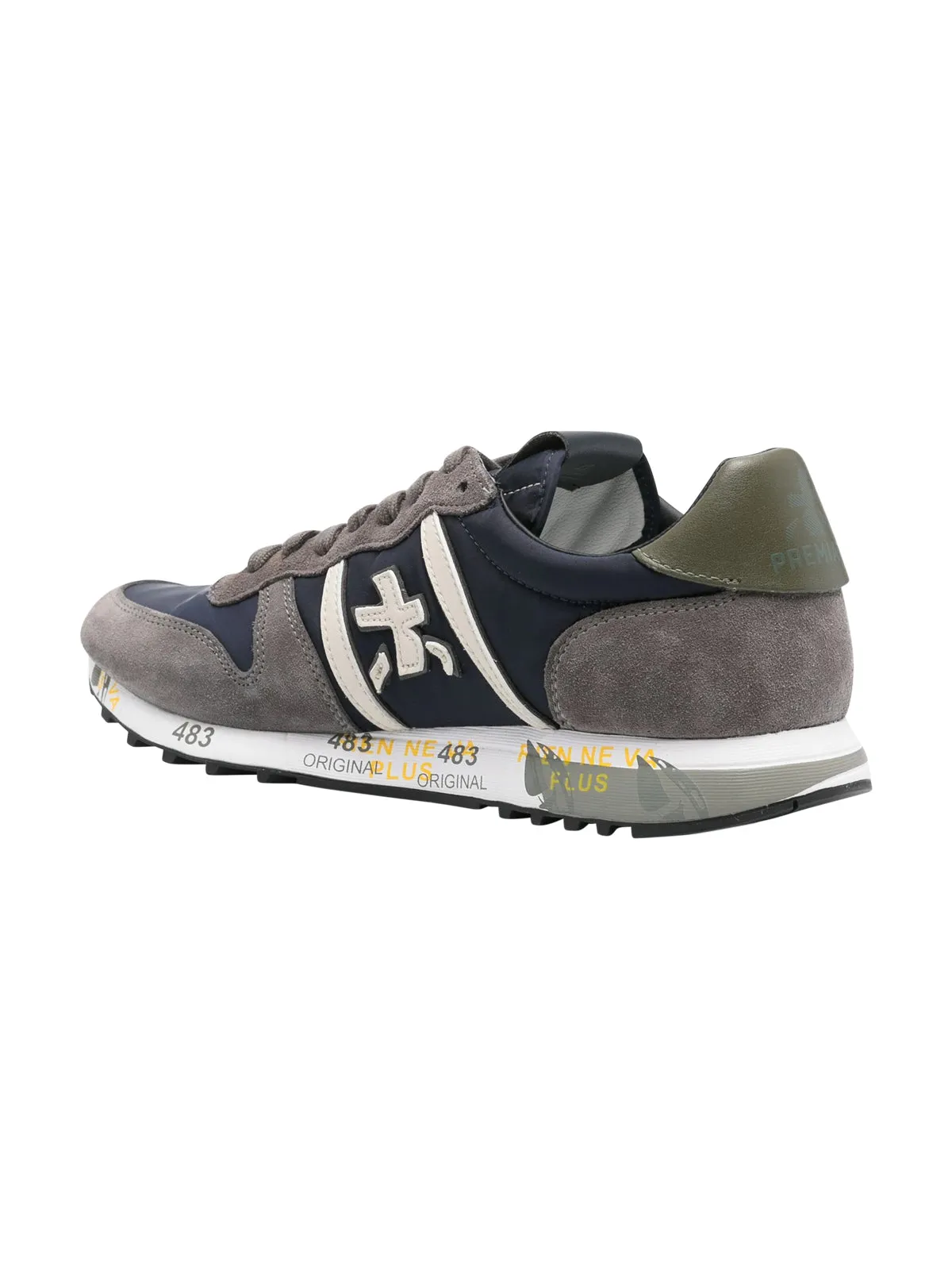 Sneakers Premiata - ERIC 7090