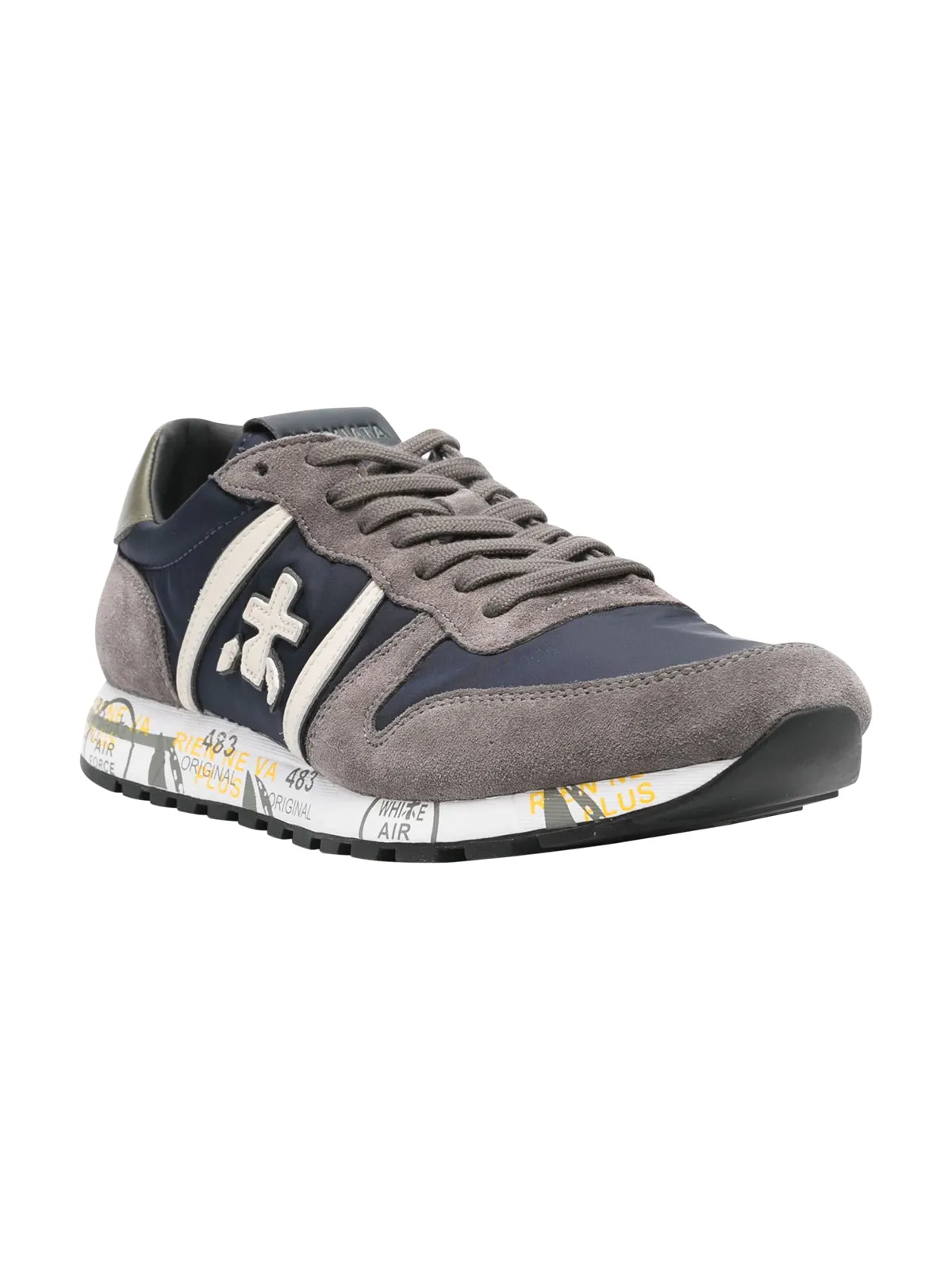 Sneakers Premiata - ERIC 7090