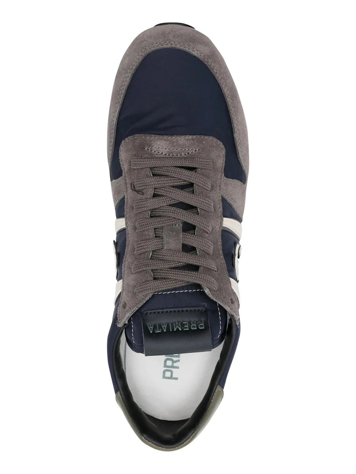 Sneakers Premiata - ERIC 7090