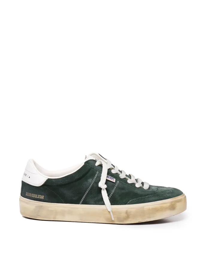SNEAKERS SOUL STAR