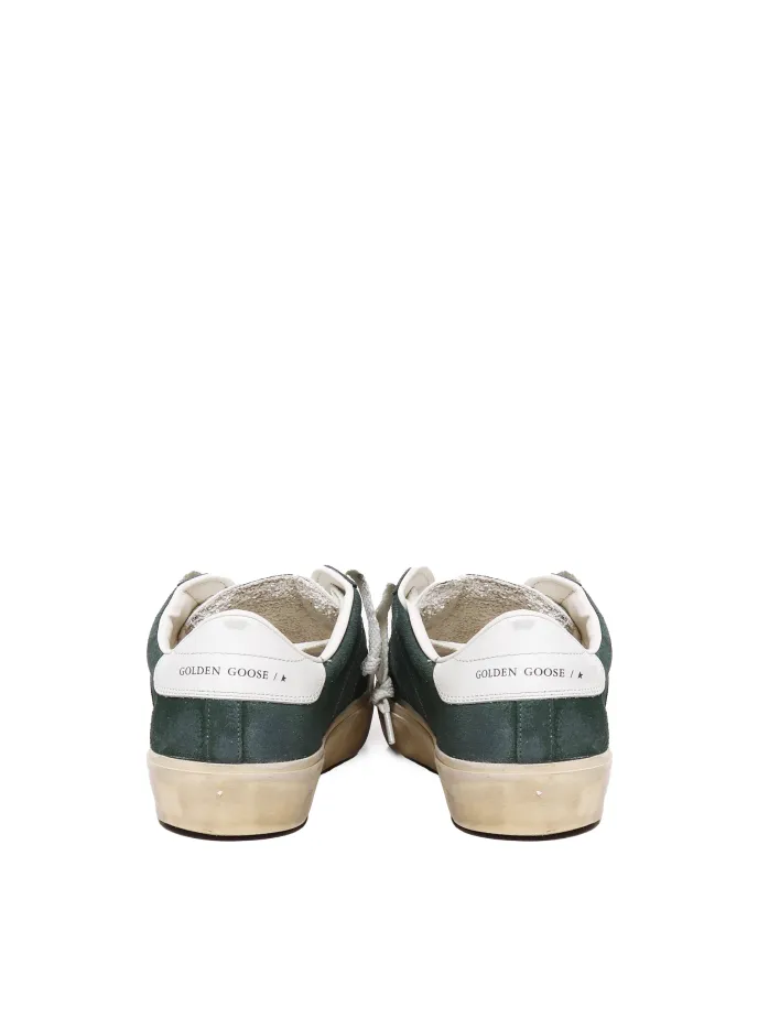 SNEAKERS SOUL STAR