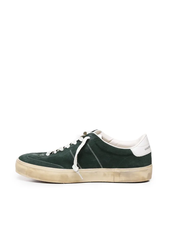 SNEAKERS SOUL STAR