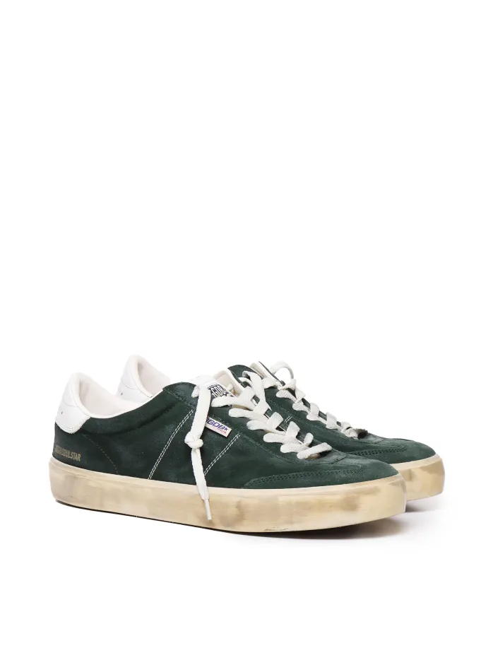 SNEAKERS SOUL STAR