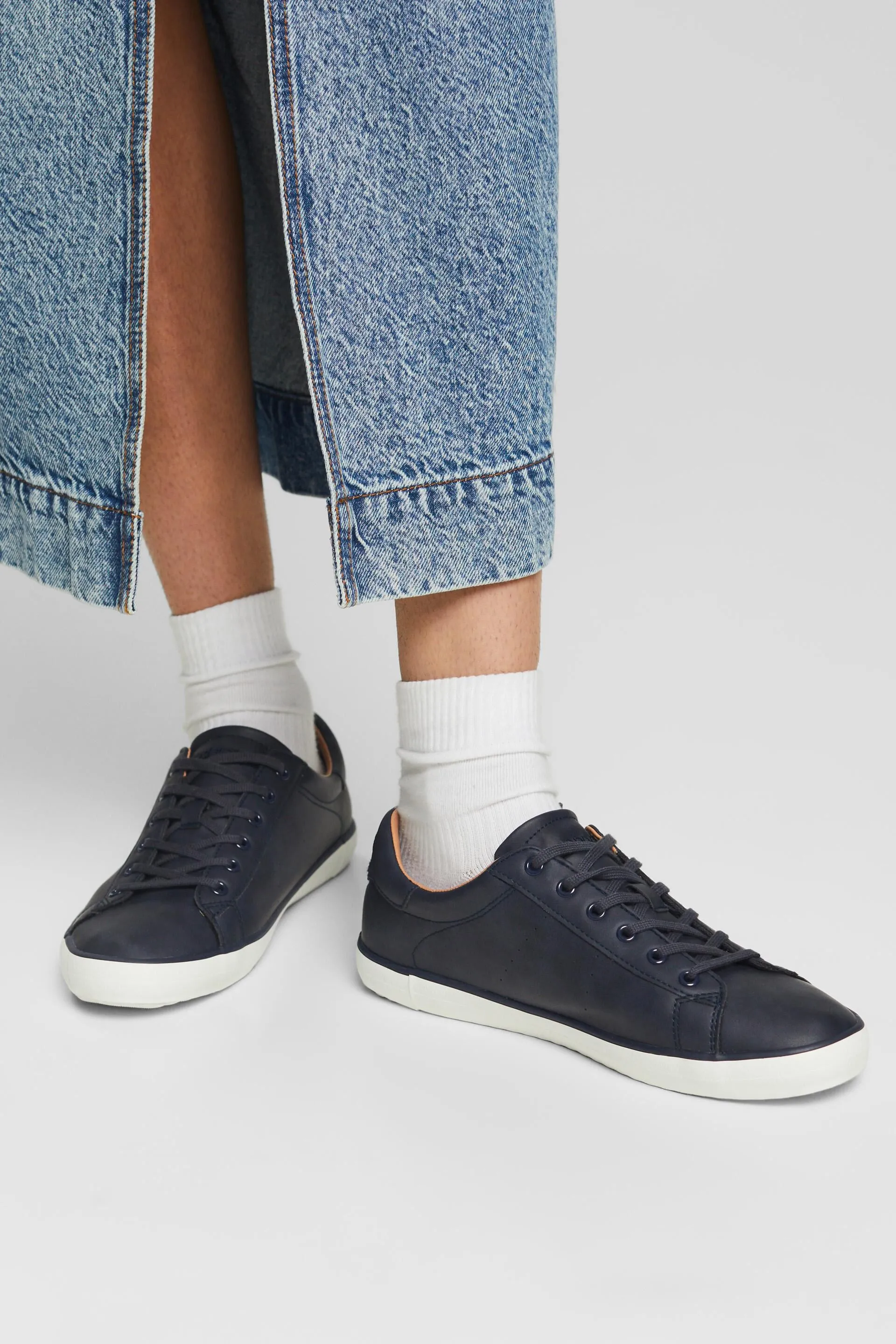 Sneakers stringate