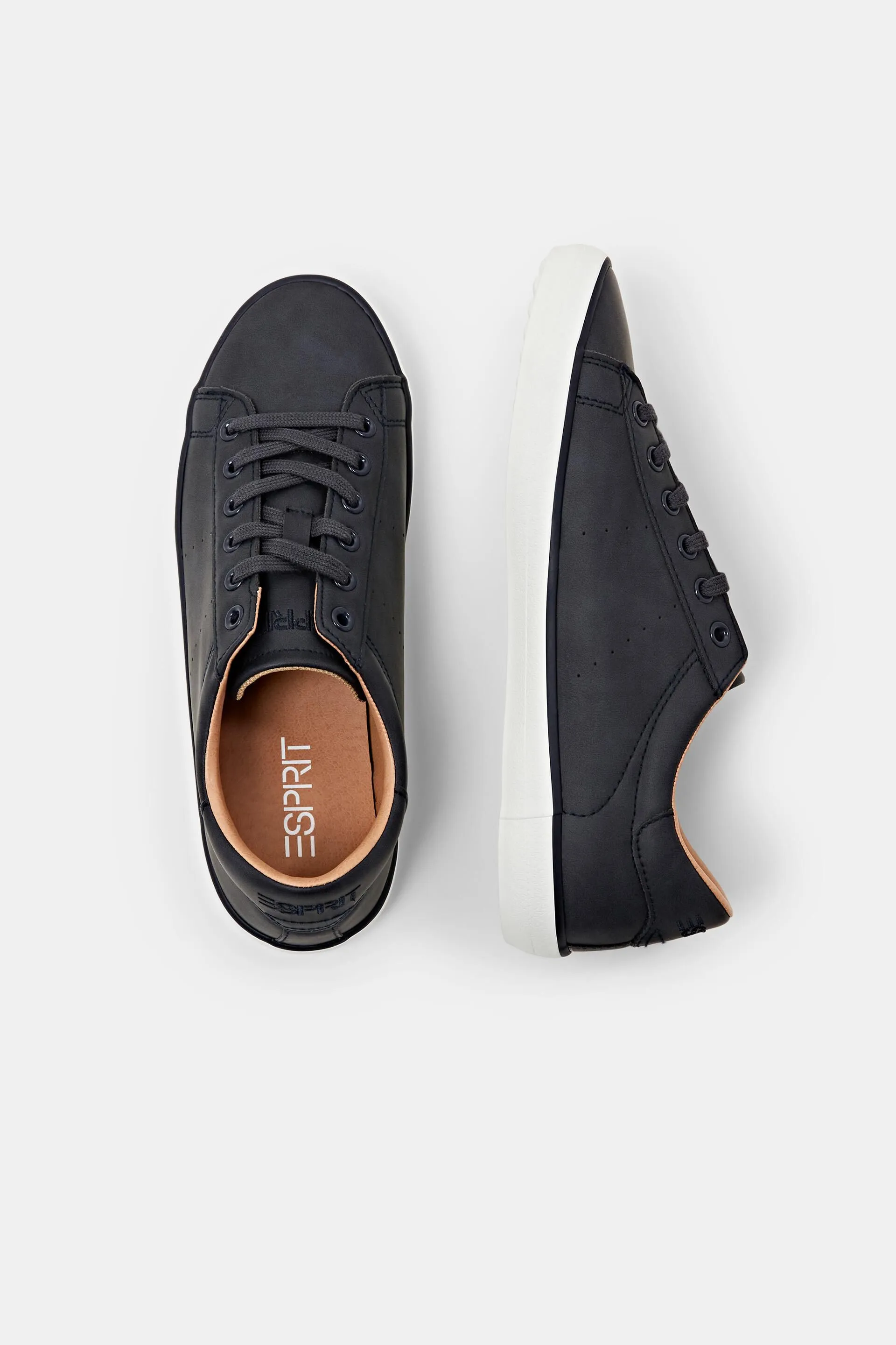 Sneakers stringate