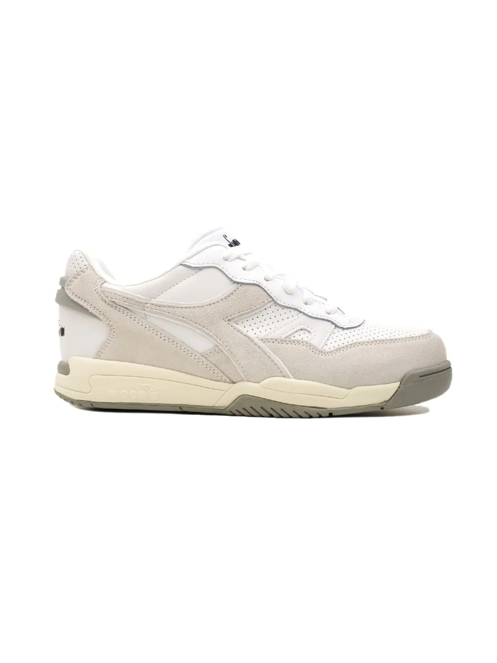 Sneakers Uomo con intersuola in EVA