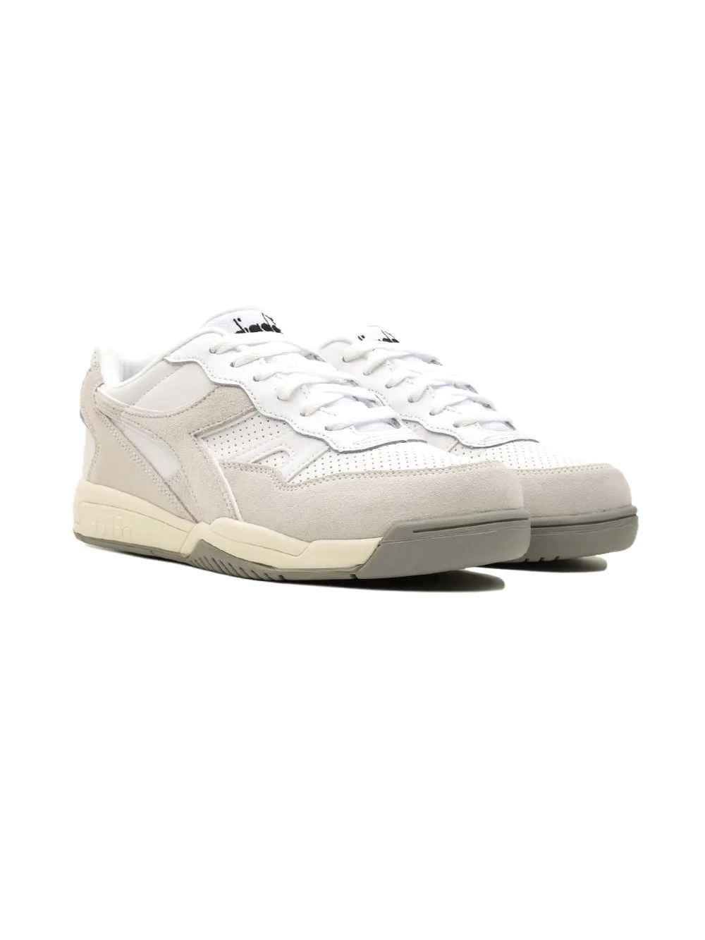 Sneakers Uomo con intersuola in EVA