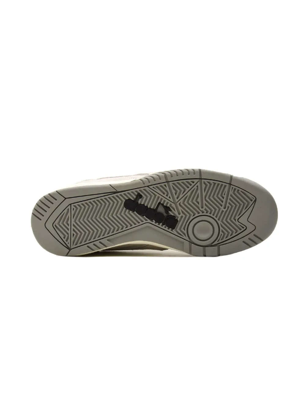 Sneakers Uomo con intersuola in EVA