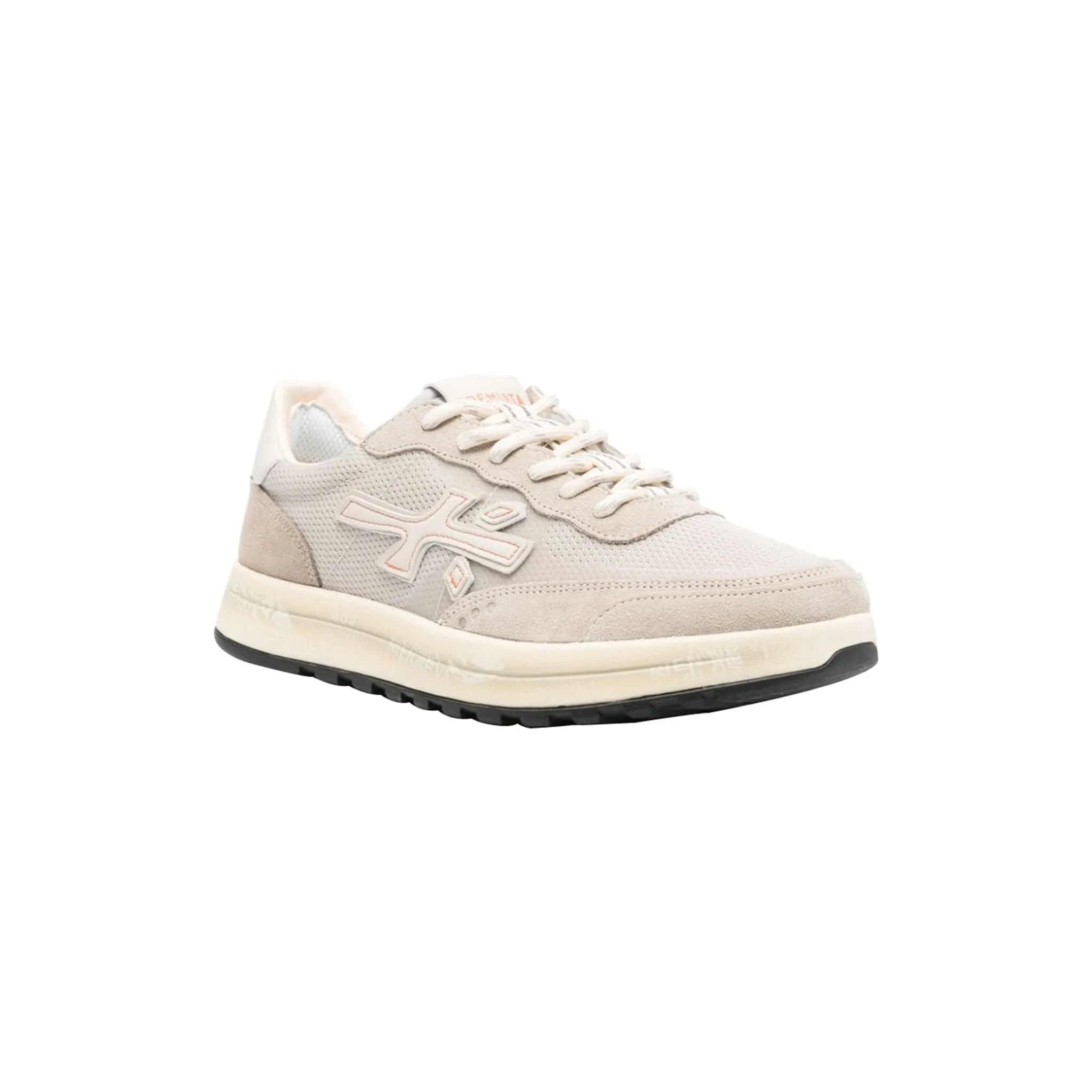 Sneakers Uomo Nous 6853 Beige