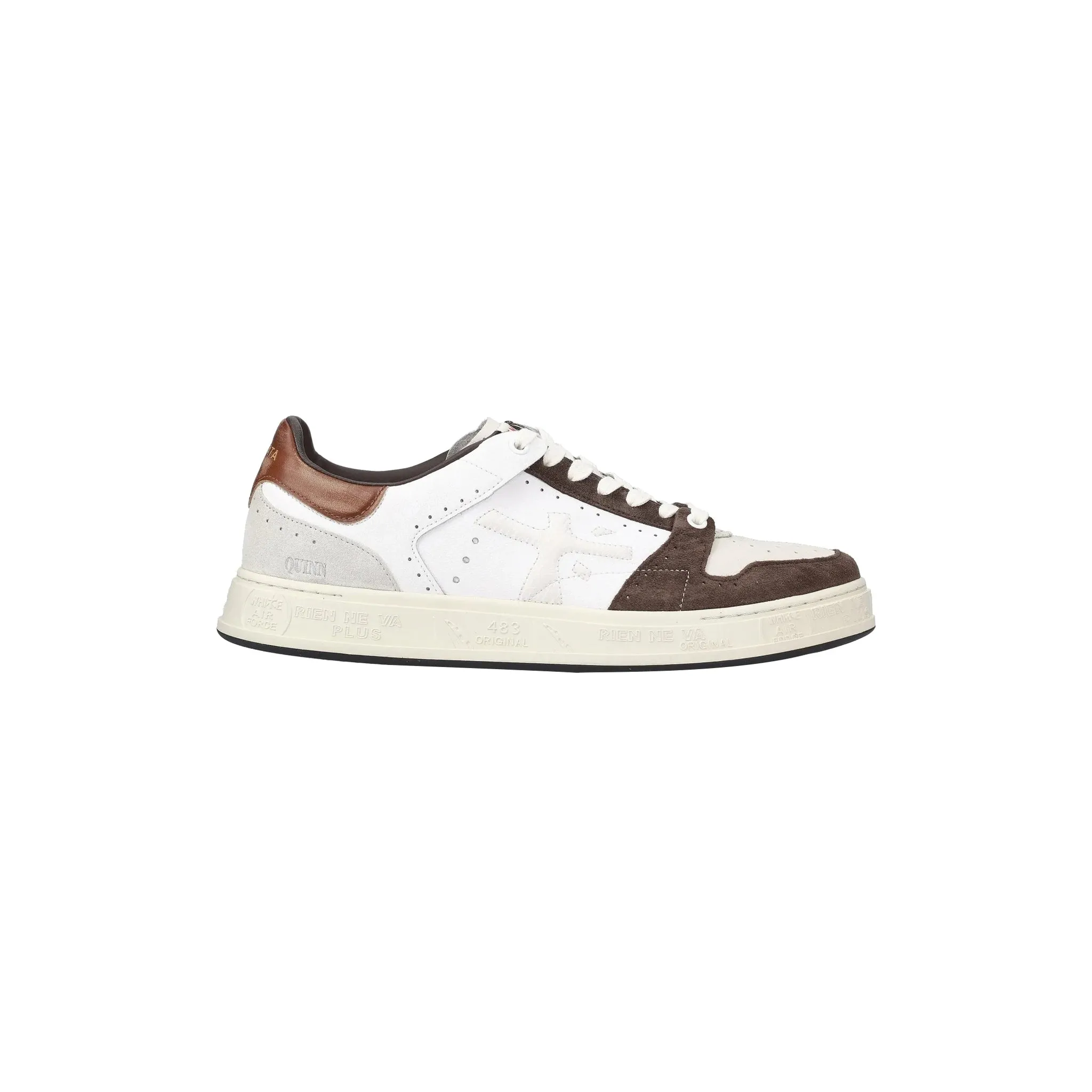 Sneakers Uomo Quinn 7018 Multicolore