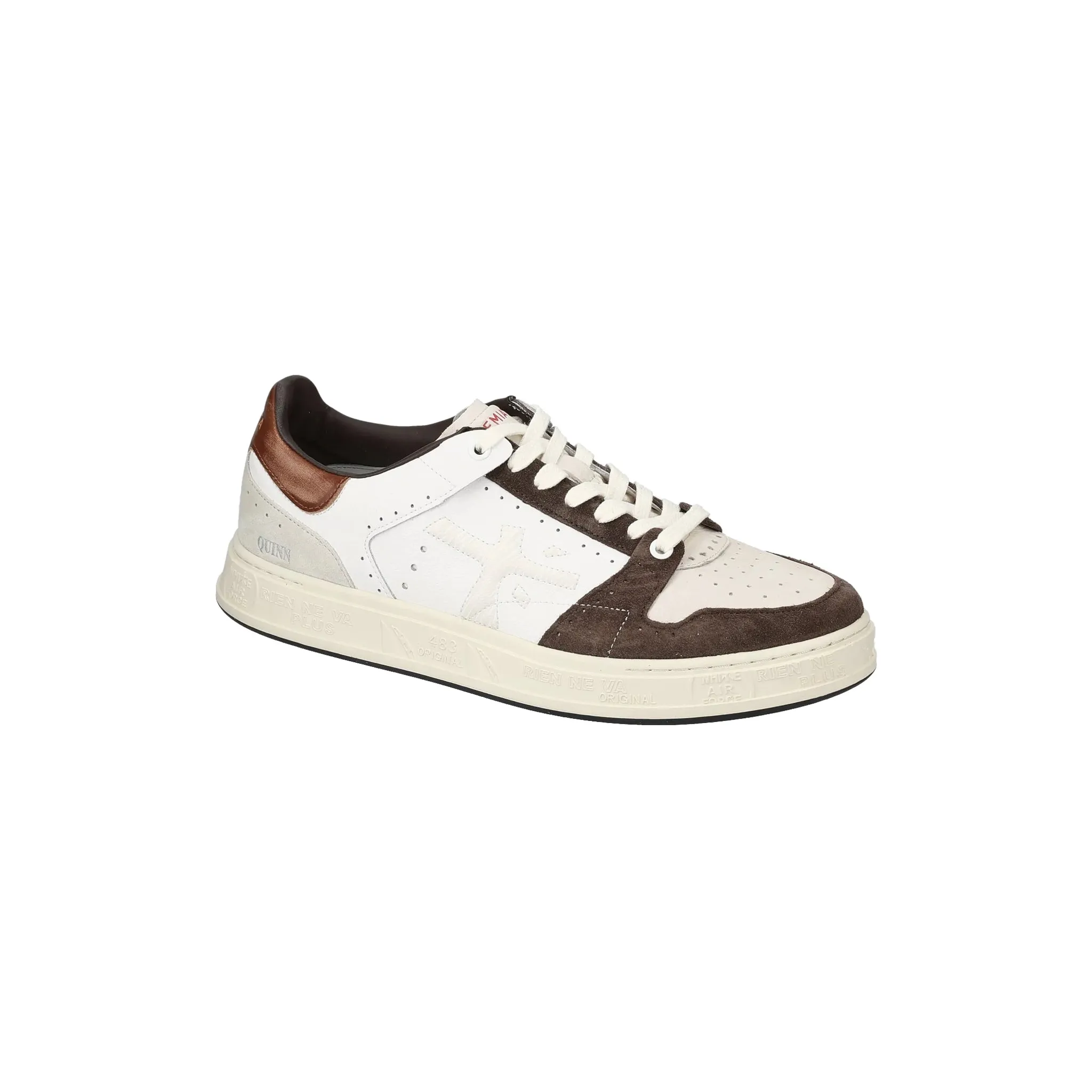 Sneakers Uomo Quinn 7018 Multicolore