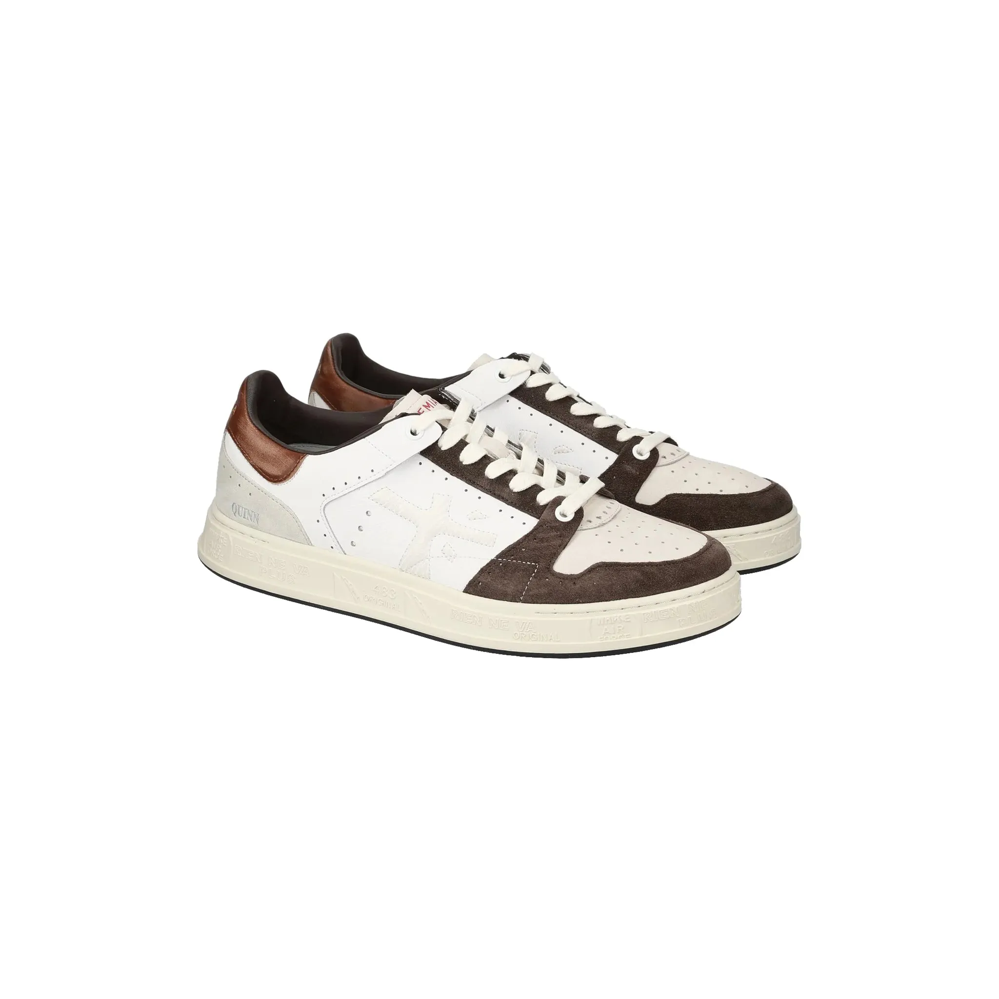 Sneakers Uomo Quinn 7018 Multicolore