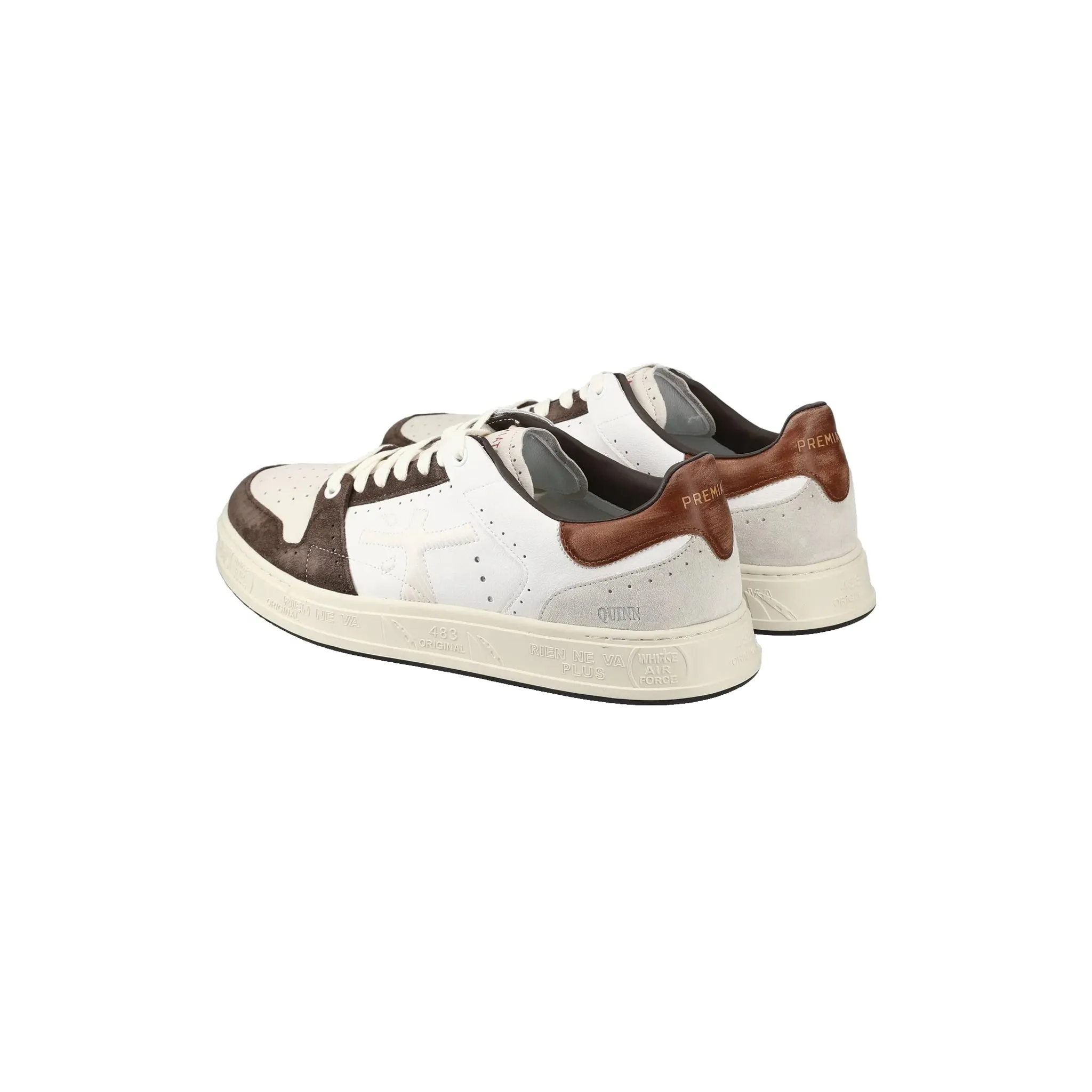 Sneakers Uomo Quinn 7018 Multicolore
