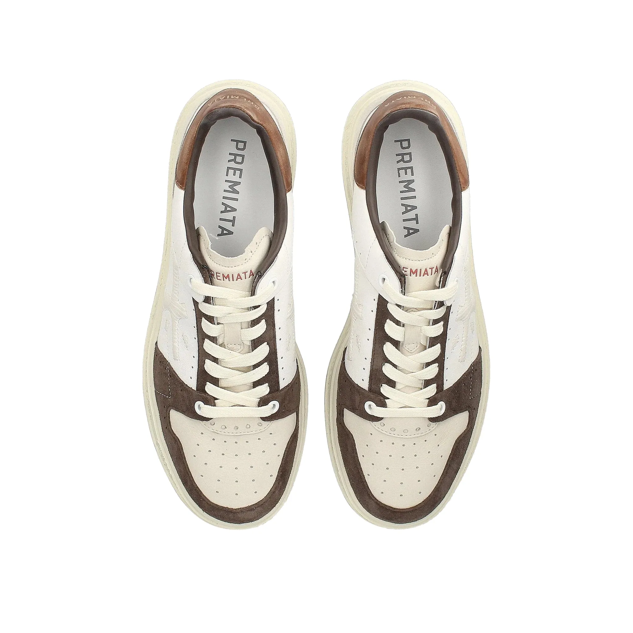 Sneakers Uomo Quinn 7018 Multicolore