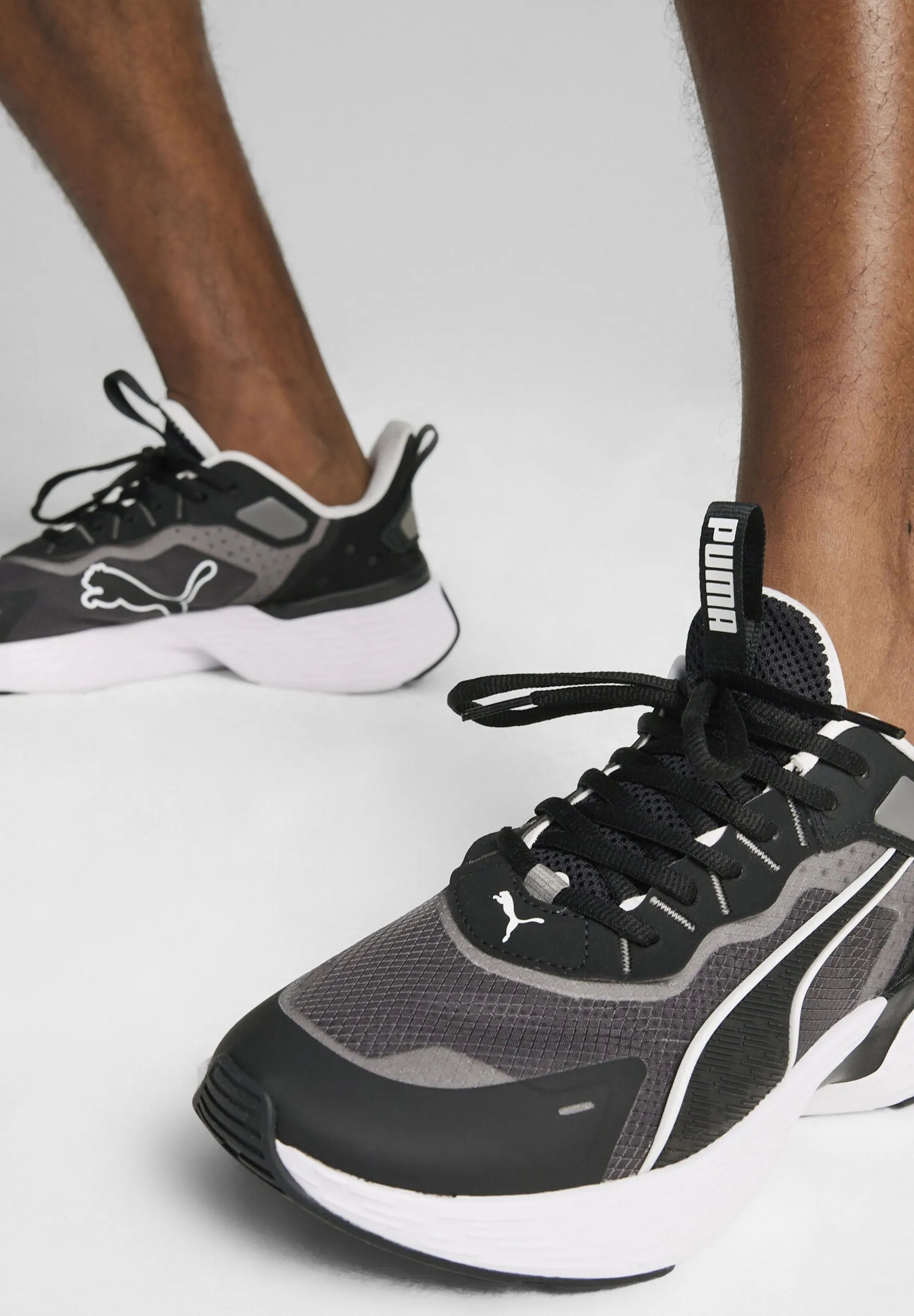 SOFTRIDE SWAY - Scarpe running neutre