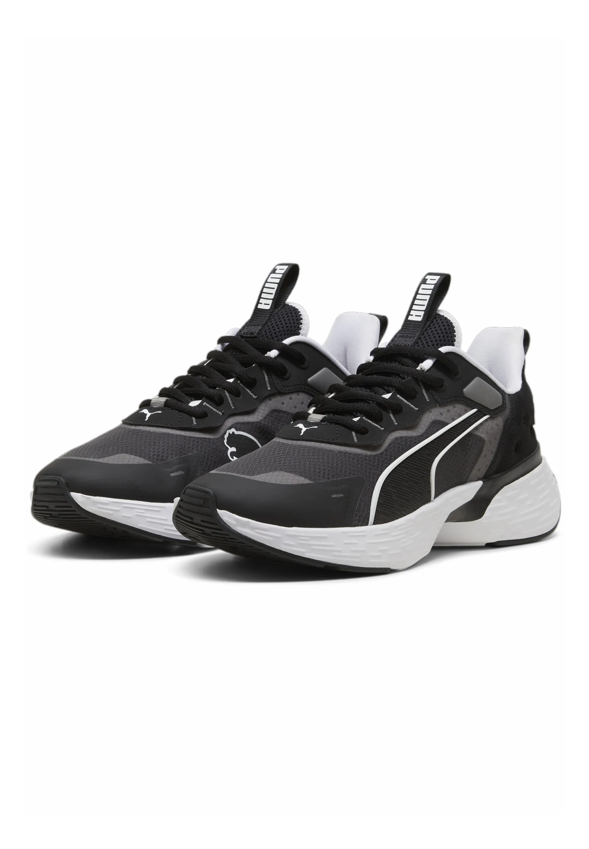 SOFTRIDE SWAY - Scarpe running neutre