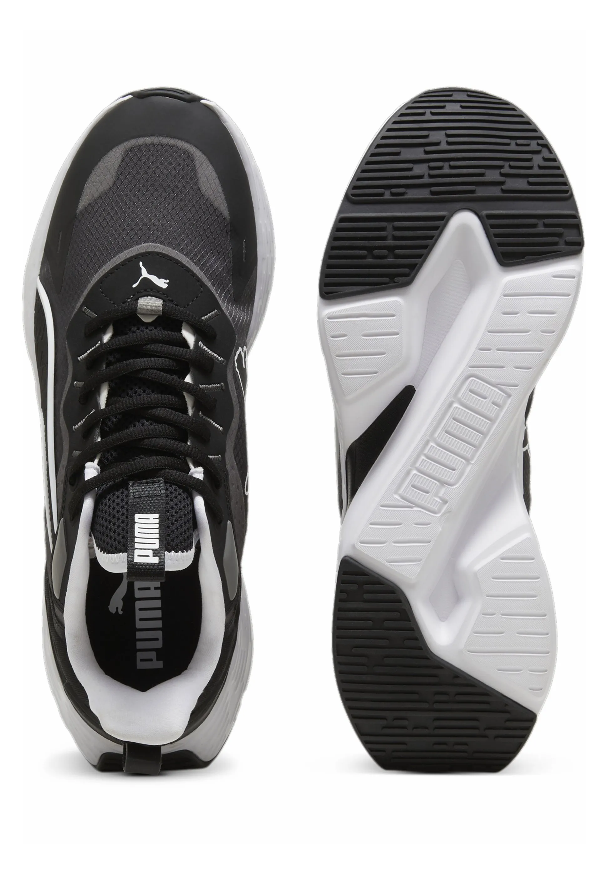 SOFTRIDE SWAY - Scarpe running neutre