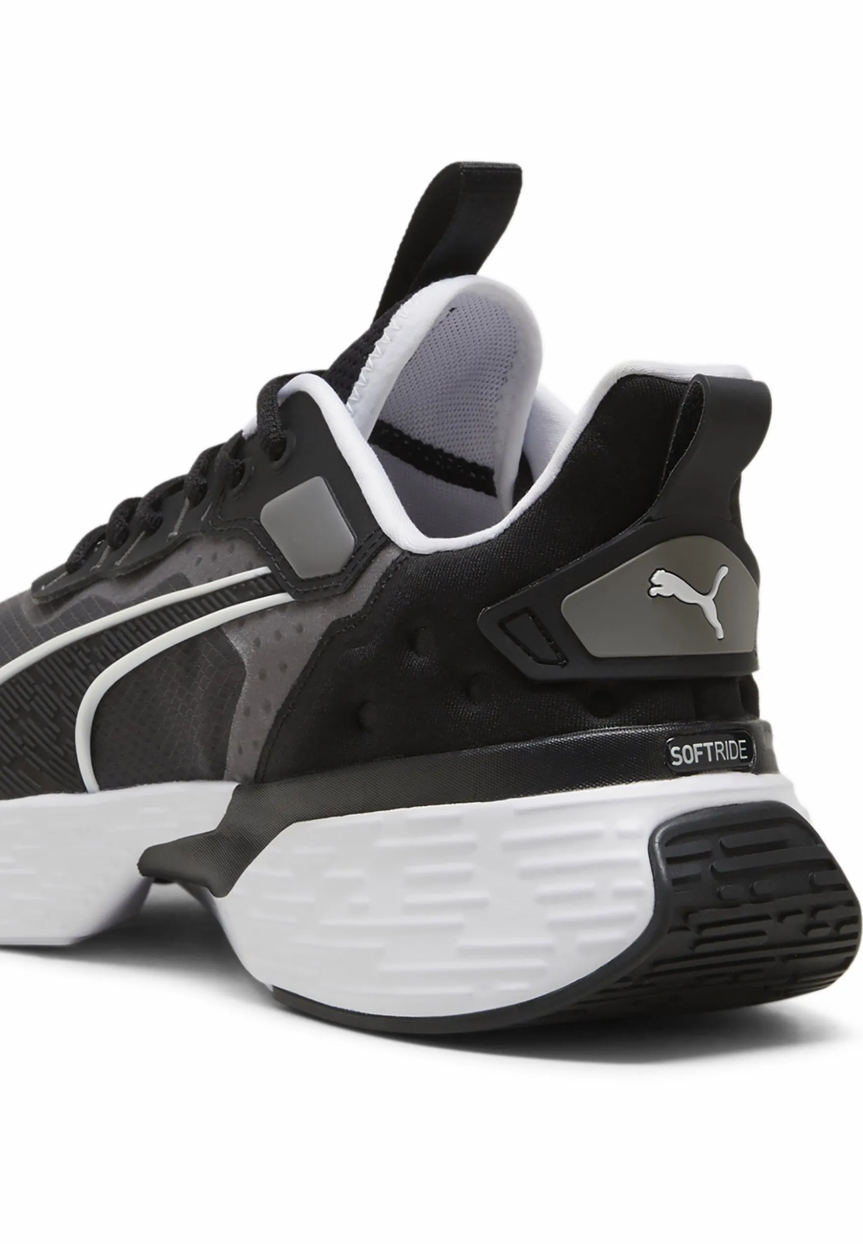SOFTRIDE SWAY - Scarpe running neutre