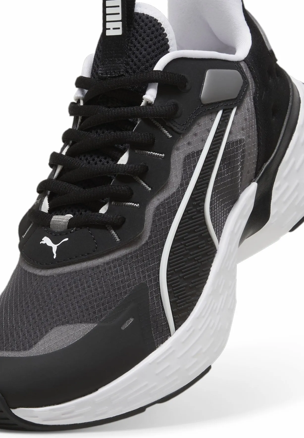 SOFTRIDE SWAY - Scarpe running neutre