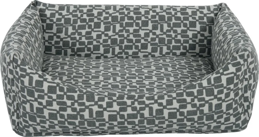 Sofà bagatelle 45 cm grigio