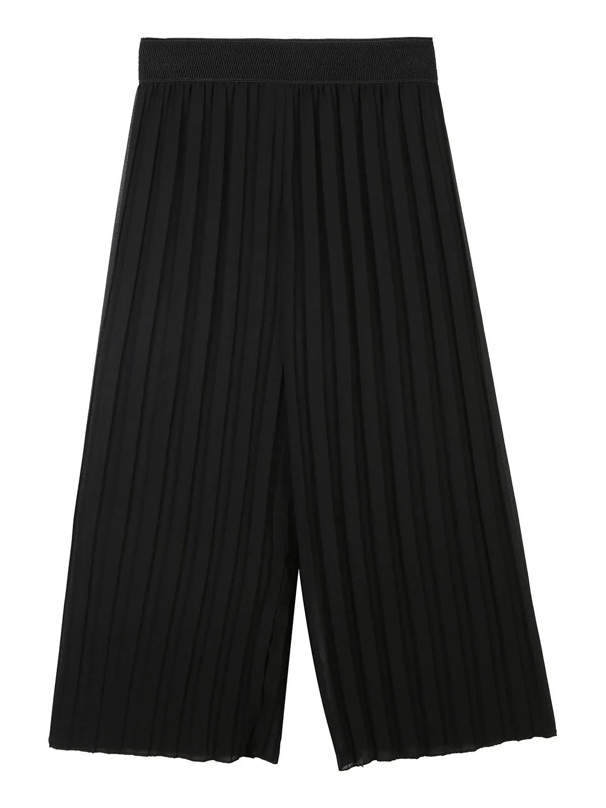 Solada Pantalon plissé pour fille